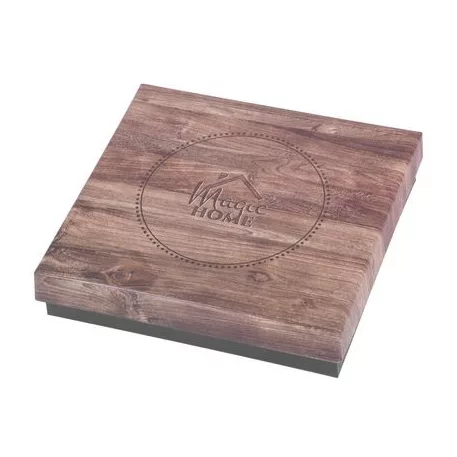 MagicHome Laposüveg szett 2db 30 ml feles pohár, tölcsér, rozsdamentes, ajándekcsomagolás