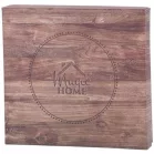 MagicHome Laposüveg szett 2db 30 ml feles pohár, tölcsér, rozsdamentes, ajándekcsomagolás