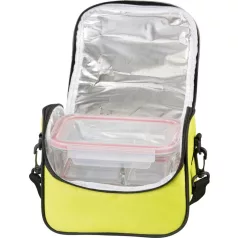   MagicHome téglalap alakú üveg ételhordó, 2 db-os szett, 2 x 900 ml, termotáska