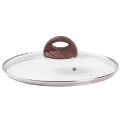 Serpenyő fedő Magichome Marble Line, 26 cm