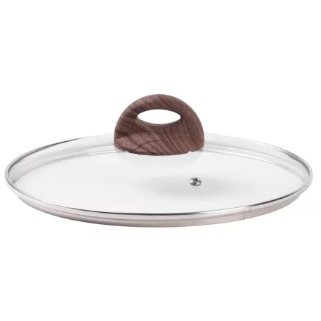 Serpenyő fedő Magichome Marble Line, 26 cm