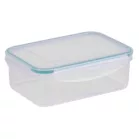 MagicHome 1 literes müanyagtároló doboz, téglalap alakú,