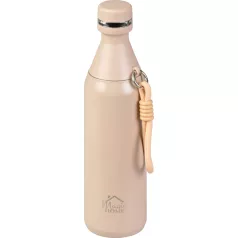 MagicHome Termosz, 500ml, dupla falú, rozsdamentes acél