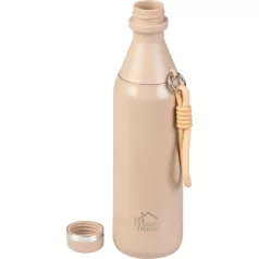 MagicHome Termosz, 500ml, dupla falú, rozsdamentes acél