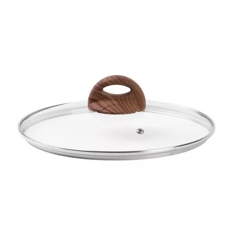 Fedő Magichome Marble Line, 24 cm