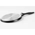 Palacsinta Sütő Magichome Black Line, 25 cm