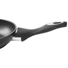 Serpenyő Magichome Black Line, 20 cm