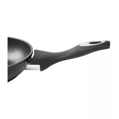 Serpenyő Magichome Black Line, 20 cm