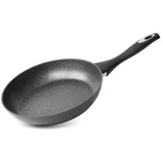 Serpenyő Magichome Black Line, 24 cm