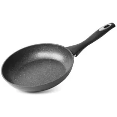 Serpenyő Magichome Black Line, 26 cm