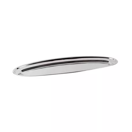 Tálca Magichome Sft, 65 cm, Rozsdamentes Acél