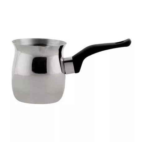 MagicHome 450 ml tej kiöntő , rozsdamentes acél