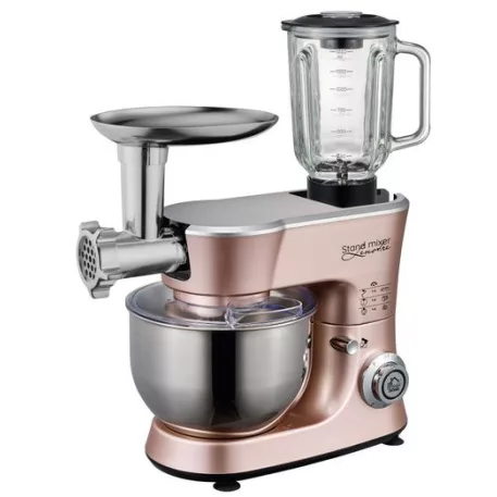 Konyha Robot Magichome, Lenotre, 1000W, 230V, 3az1 ben