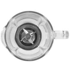 Edény Mixelésre Magichome, Konyhai Robotnak Lenotre, Üveg