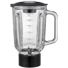 Edény Mixelésre Magichome, Konyhai Robotnak Lenotre, Üveg