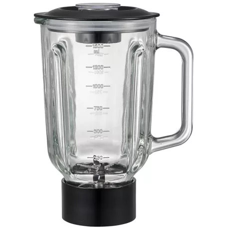 Edény Mixelésre Magichome, Konyhai Robotnak Lenotre, Üveg