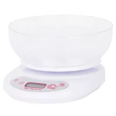 Konyhai Mérleg Magichome Dks1, Digitális, Max. 5 kg