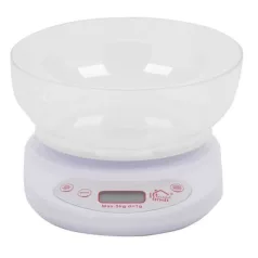 Konyhai Mérleg Magichome Dks1, Digitális, Max. 5 kg