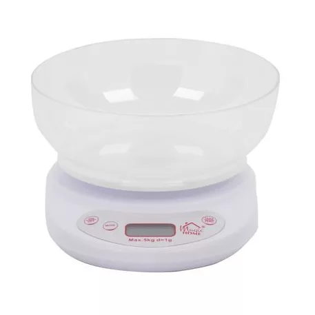 Konyhai Mérleg Magichome Dks1, Digitális, Max. 5 kg
