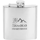 Zseb Flaska Magichome Hf292, 177 ml, Rozsdamentes Acél