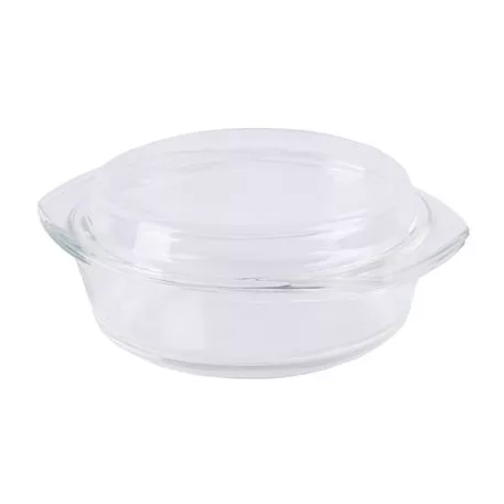 Sütőedény Magichome Odr150C, 1,5 L, jénai Üveg