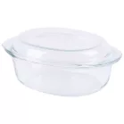 MagicHome , 3,5 l, jénai üveg, ovális