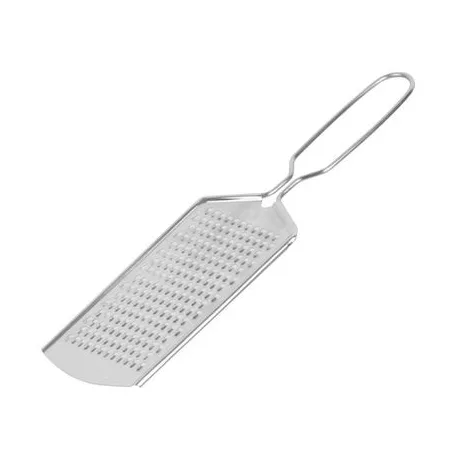 Sajtreszelő MagicHome, 7 x 25,5 cm, rozsdamentes acél