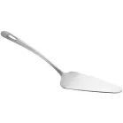 Tortaállvány MagicHome, 32 cm, adagoló, 26,5 cm, rozsdamentes acél