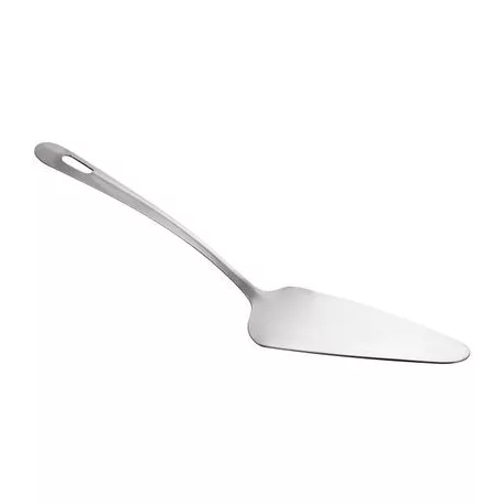 Tortaállvány MagicHome, 32 cm, adagoló, 26,5 cm, rozsdamentes acél