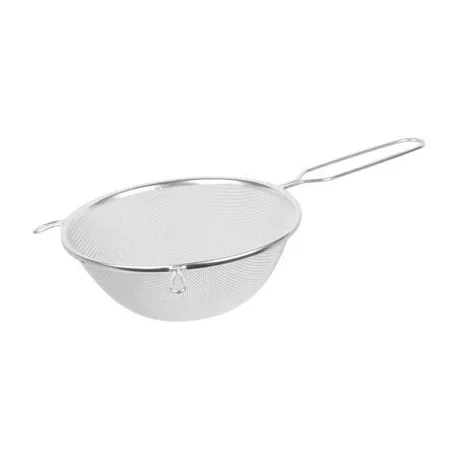 Szita MagicHome, TCS, 20 cm, rozsdamentes acél