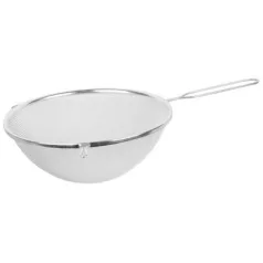 Szita MagicHome, TCS, 25 cm, rozsdamentes acél