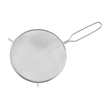 Szita MagicHome, TCS, 25 cm, rozsdamentes acél