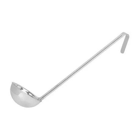 MagicHome merőkanál, 210 ml, rozsdamentes acél