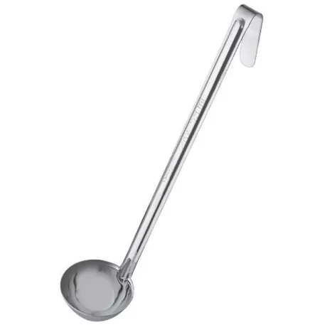 MagicHome merőkanál, 210 ml, rozsdamentes acél