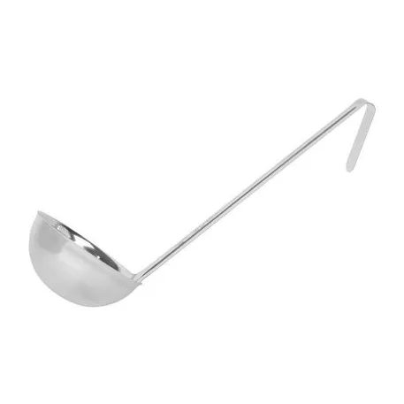 MagicHome merőkanál, 470 ml, rozsdamentes acél