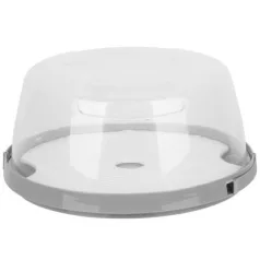 MagicHome süteményes doboz CC02R, 29 x 16 cm, tortadoboz