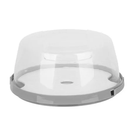 MagicHome süteményes doboz CC02R, 29 x 16 cm, tortadoboz