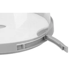 MagicHome süteményes doboz CC02R, 29 x 16 cm, tortadoboz