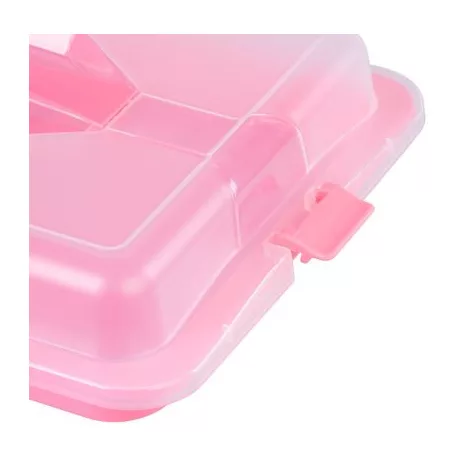 MagicHome süteményes doboz CC09E, 42 x 29 x 8 cm, tortadoboz