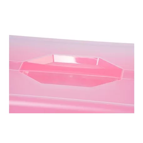 MagicHome süteményes doboz CC09E, 42 x 29 x 8 cm, tortadoboz