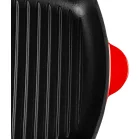 MagicHome Castora line serpenyő, grillező, zománcozott öntöttvas, 270x270x45 mm