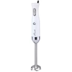 BotMixer MagicHome, Bonito, 800 W, piros, fehér