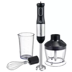 BotMixer készlet MagicHome, Bonito II, 800 W,  fekete