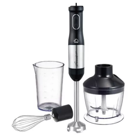 BotMixer készlet MagicHome, Bonito II, 800 W,  fekete