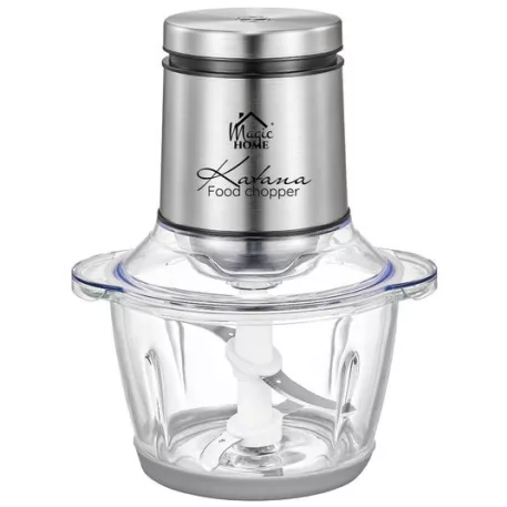 Aprítógép MagicHome, Katana, 400 W