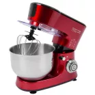 Konyhai robotgép MagicHome, Lenotre, 1000 W, 230 V, 3 az 1-ben, piros-fekete