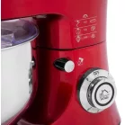 Konyhai robotgép MagicHome, Lenotre, 1000 W, 230 V, 3 az 1-ben, piros-fekete