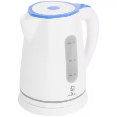   Vízforraló MagicHome, Adira, 1850-2200 W, 230 V, 50 Hz, 1,8 l