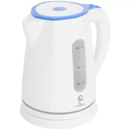 Vízforraló MagicHome, Adira, 1850-2200 W, 230 V, 50 Hz, 1,8 l