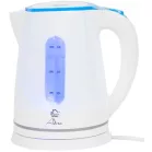 Vízforraló MagicHome, Adira, 1850-2200 W, 230 V, 50 Hz, 1,8 l